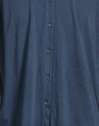Crossley Mens Shirt in Navy