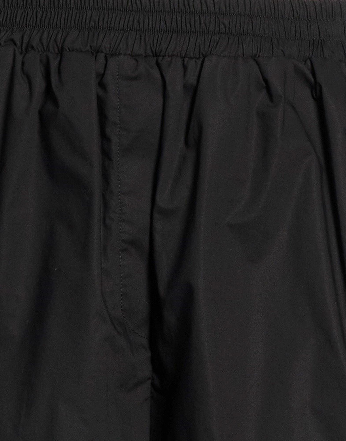 Roberto Collina Womens Shorts & Bermuda Shorts in Black