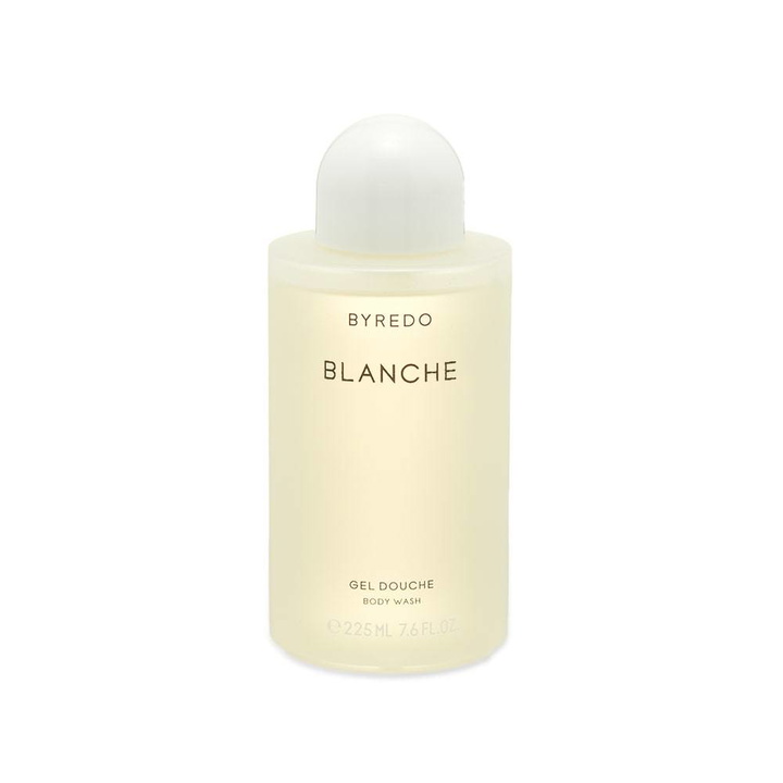 Photo: Byredo Blanche Body Wash