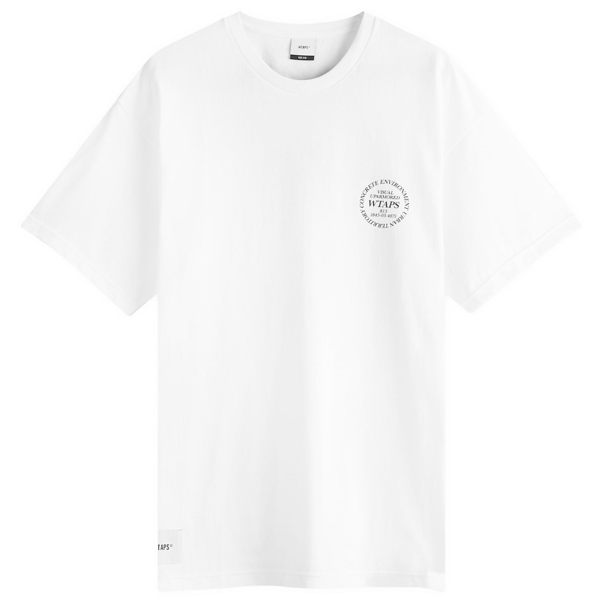 WTAPS Tops | Page: 45 | CLOTHBASE