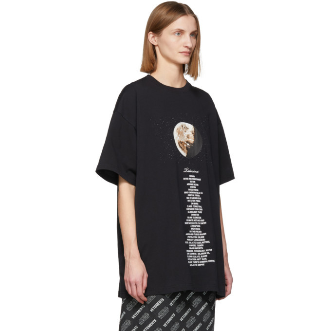 vetements STARWARS カットソー X Star Wars Over-sized Graphic T-shirt | The Webster