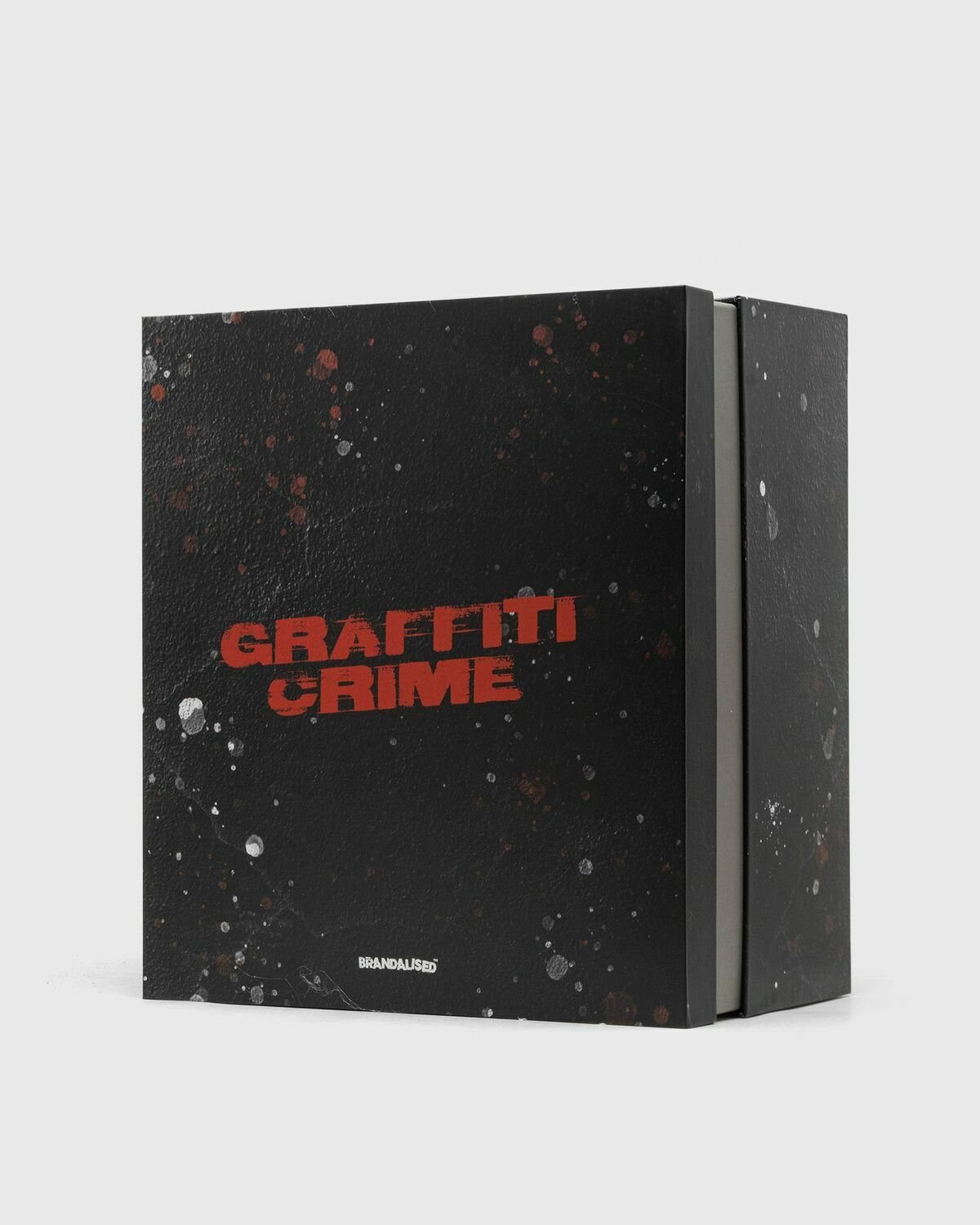 Mighty Jaxx Graffiti Crime By Brandalised Multi Collectibles & Toys