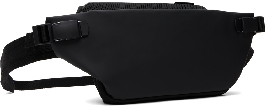 Côte&Ciel Black Isarau Obsidian Pouch