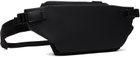 Côte&Ciel Black Isarau Obsidian Pouch