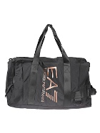 EA7 - Logo Gym Bag