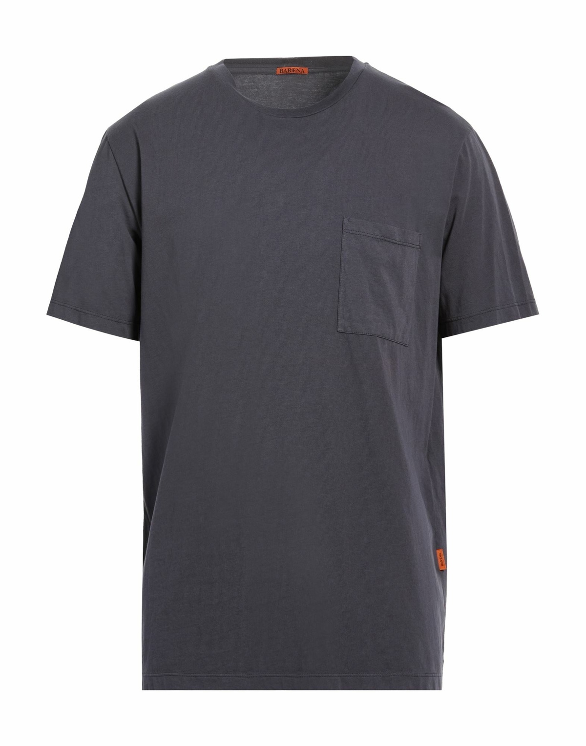 Barena Mens T-shirt Lead