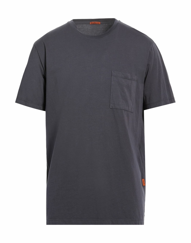 Photo: Barena Mens T-shirt Lead