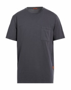 Barena Mens T-shirt Lead