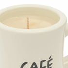 Earl of East Café Candle - Americano 