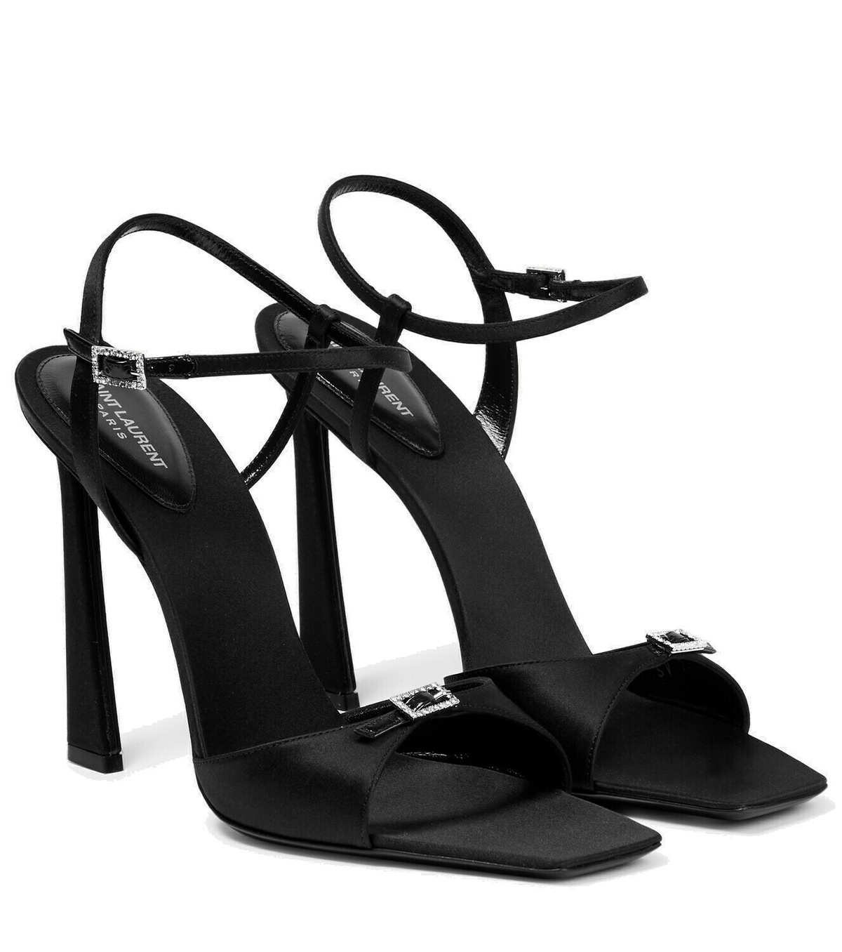 Ysl iris hot sale 105 sandal