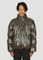 POST ARCHIVE FACTION (PAF) 5.1 Down Right Jacket