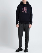 Tommy Hilfiger Mens Sweatshirt in Navy