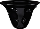 Louise Roe Black S.R. Vintage Bowl