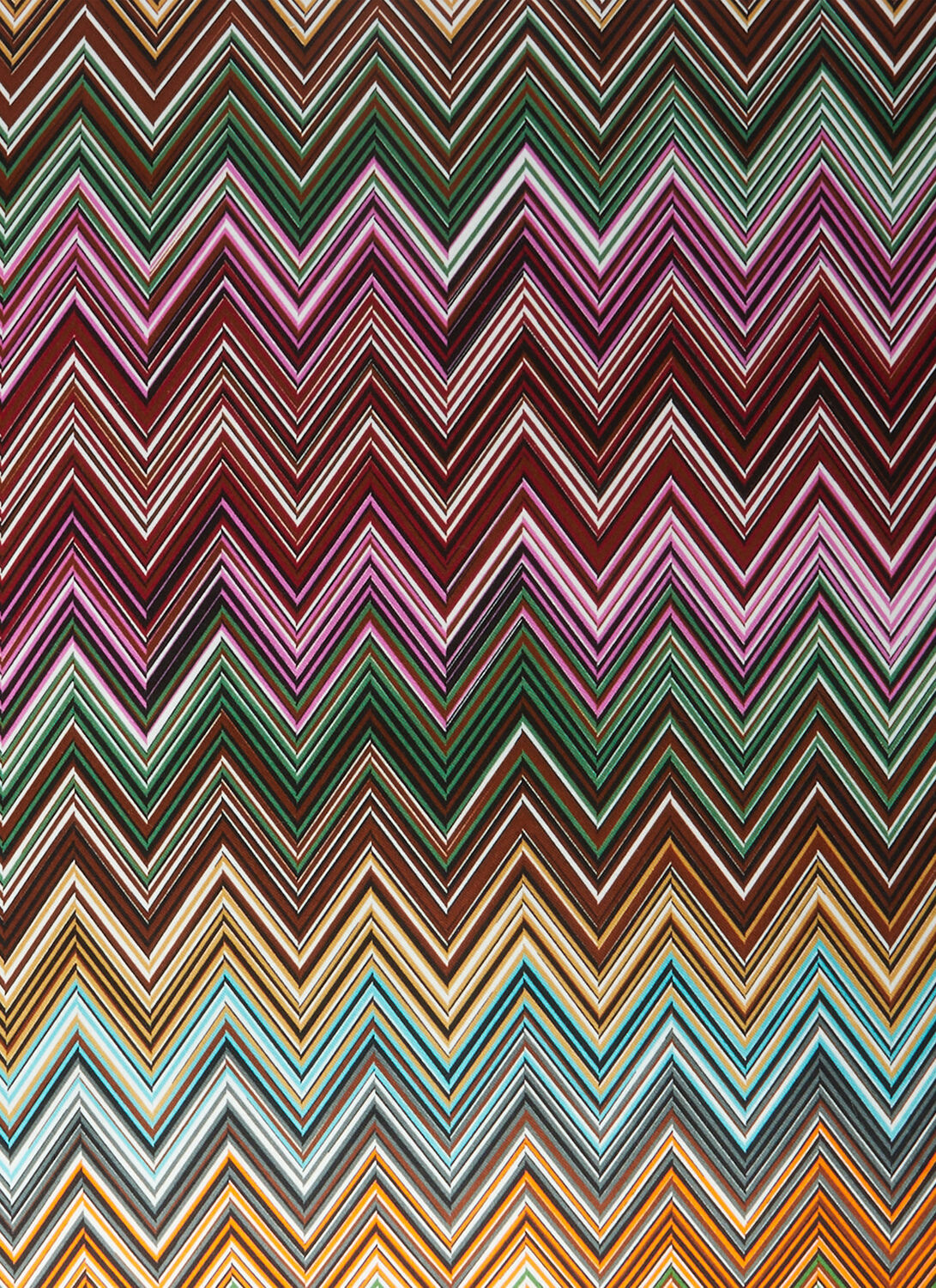Missoni Large Jarris Cushion