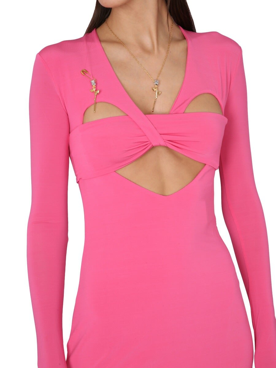 AMBUSH Mini Dress
