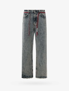 Marni   Jeans Blue   Mens