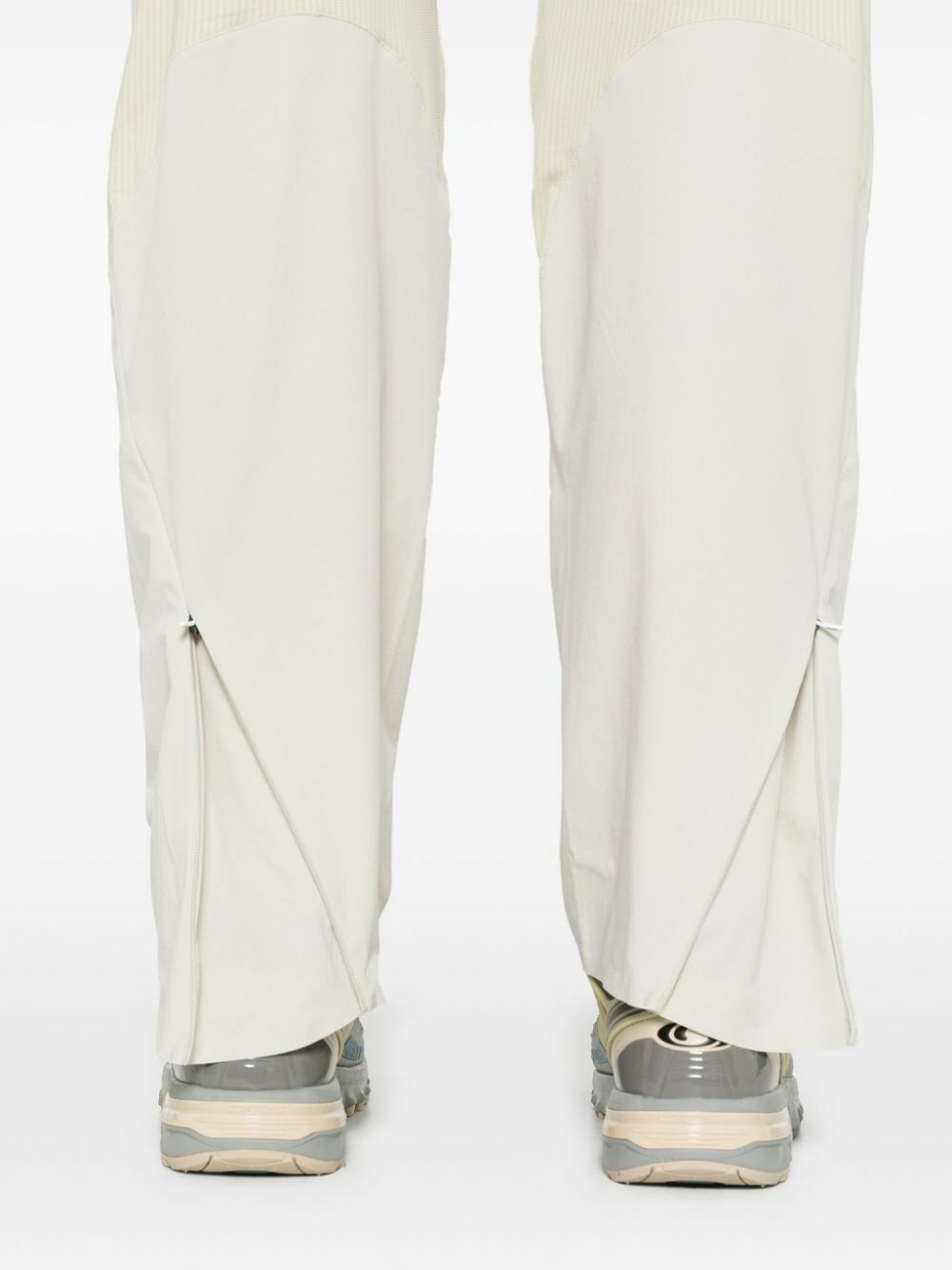On Running X Post Archive Faction (PAF) Neutral Running Trousers