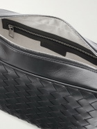 Bottega Veneta - Intrecciato Leather Camera Bag