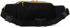 master-piece Beige Link Pouch