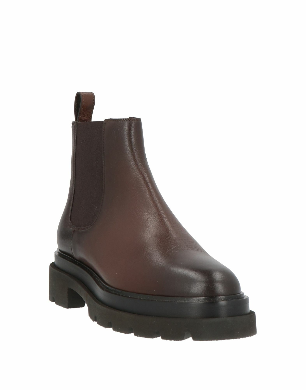 Santoni Womens Ankle boots Chocolate in Brown