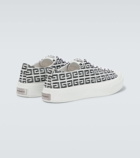 Givenchy - City 4G jacquard sneakers