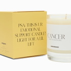 Horosoaps Cancer Candle 