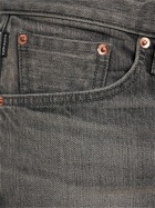 TOM FORD - Regular Stretch Denim Jeans