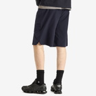 Hiking Patrol Men's Lightweight Technical Shorts in Dark Navy