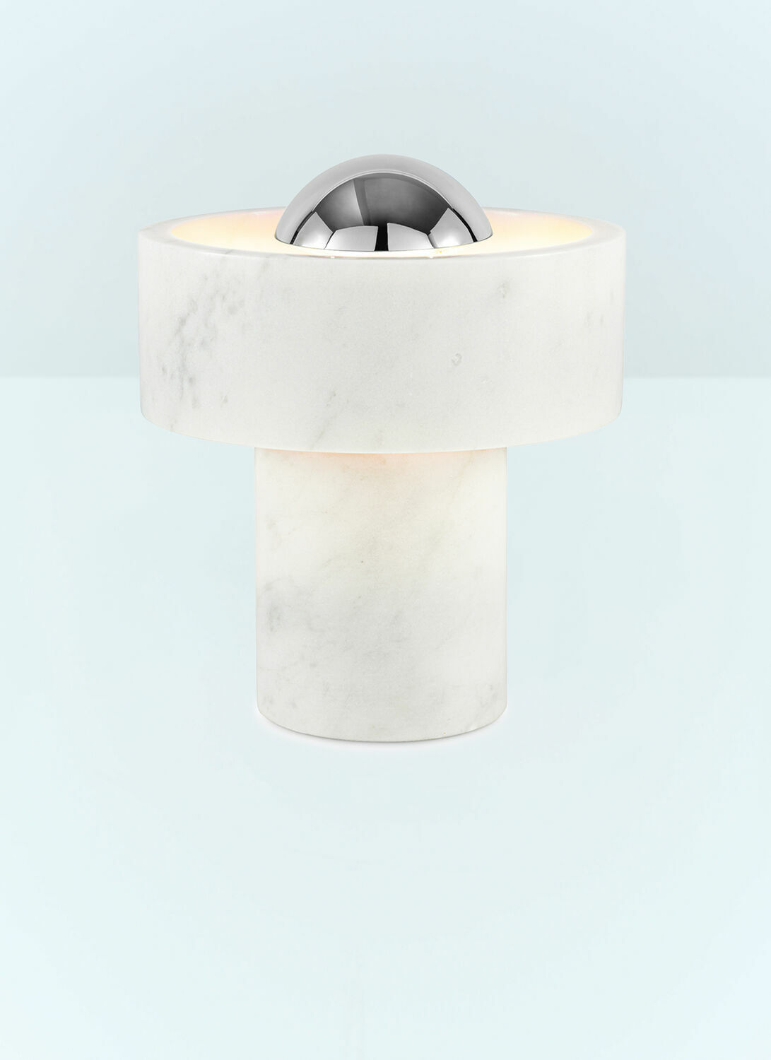 Tom Dixon Stone Portable Lamp
