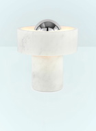 Tom Dixon Stone Portable Lamp
