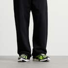 Nike Zoom Skylon 11 Sneaker in Volt/Metallic Silver/Black/Light Smoke Grey