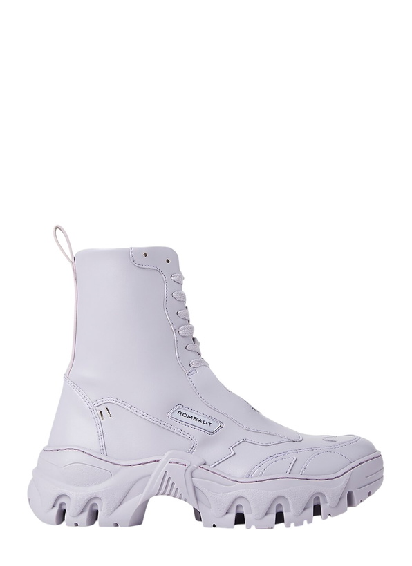 Photo: Rombaut Boccaccio II Boots