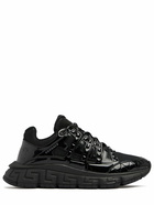 VERSACE Trigreca Low Top Sneakers