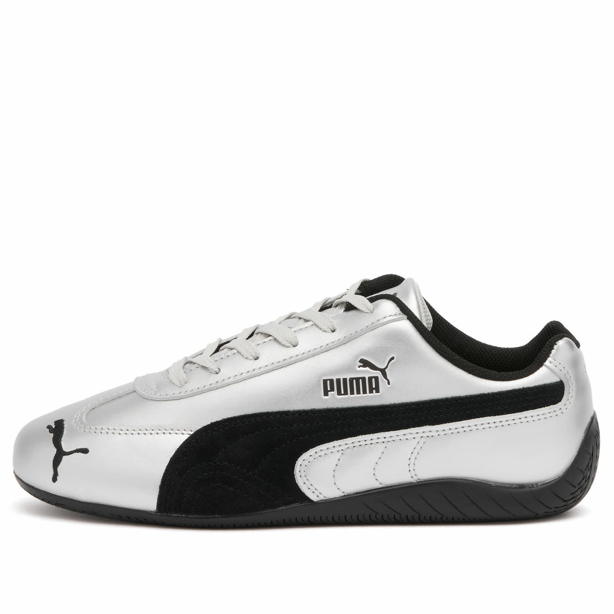 Puma Star SD Sneakers in Chestnut Brown/Gum Puma