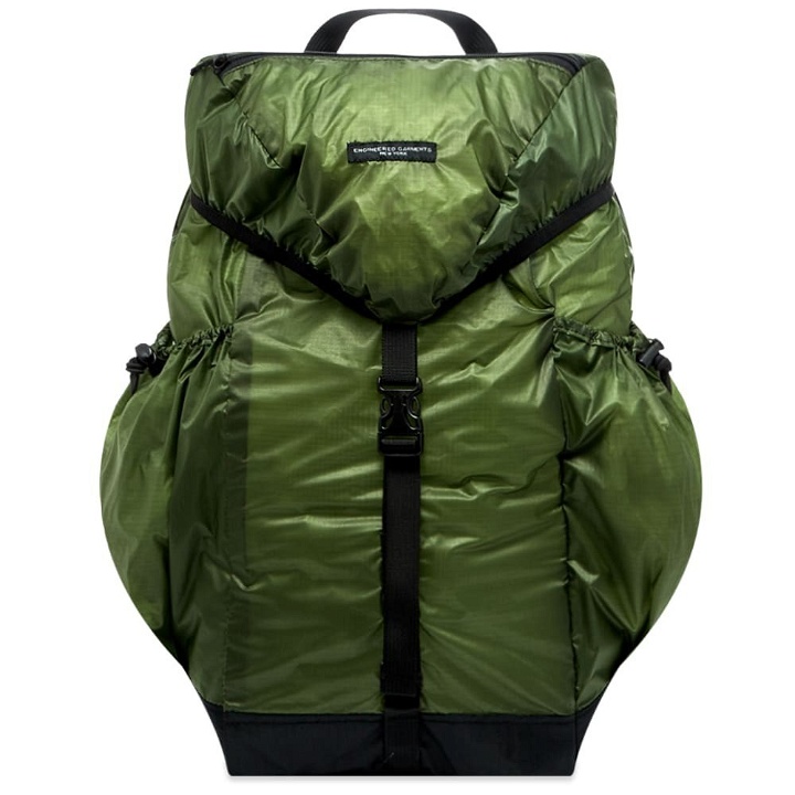 Photo: Engineered Garments UL Backpack