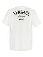 Versace Cotton T Shirt