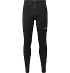 Nike Running - Tech Power Dri-FIT Tights - Black