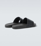 Burberry Burberry Check slides