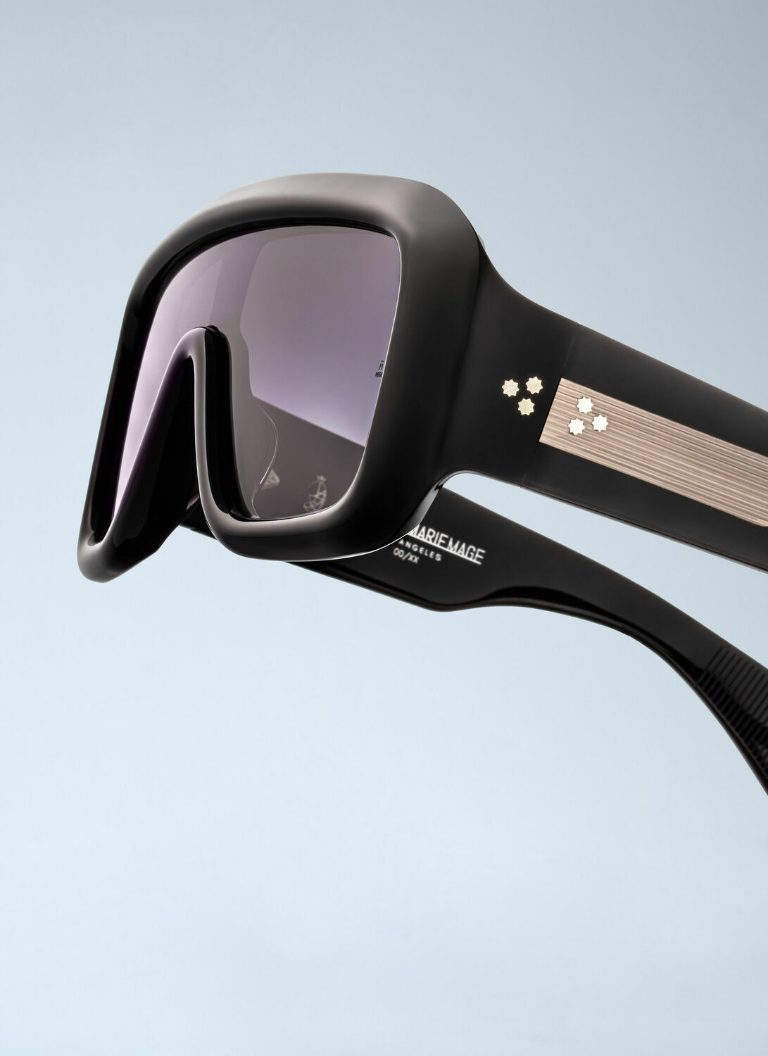 Jacques Marie Mage Pausa Sunglasses