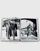 Assouline "St. Moritz Chic" By Dora Lardelli Multi - Mens - Travel