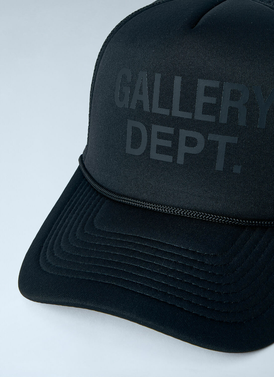 Gallery Dept. Mesh Panel Cap