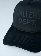 Gallery Dept. Mesh Panel Cap