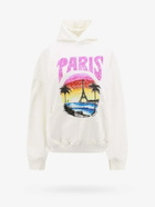 Balenciaga   Sweatshirt White   Womens