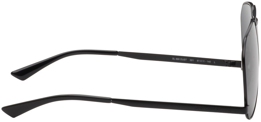 【送料&関税込】Saint Laurent Sl 690 Sunglasses Saint Laurent™ SL 690 DUST Aviator Sunglasses | EyeOns.com