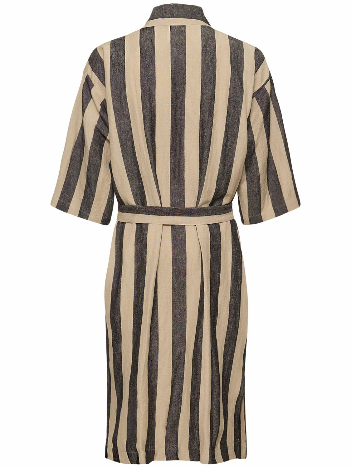 FERM LIVING - Field Bath Robe