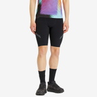 SOAR Men's Half Tights in Black