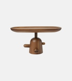 Cassina Réaction Poétique Low centerpiece by Jaime Hayon