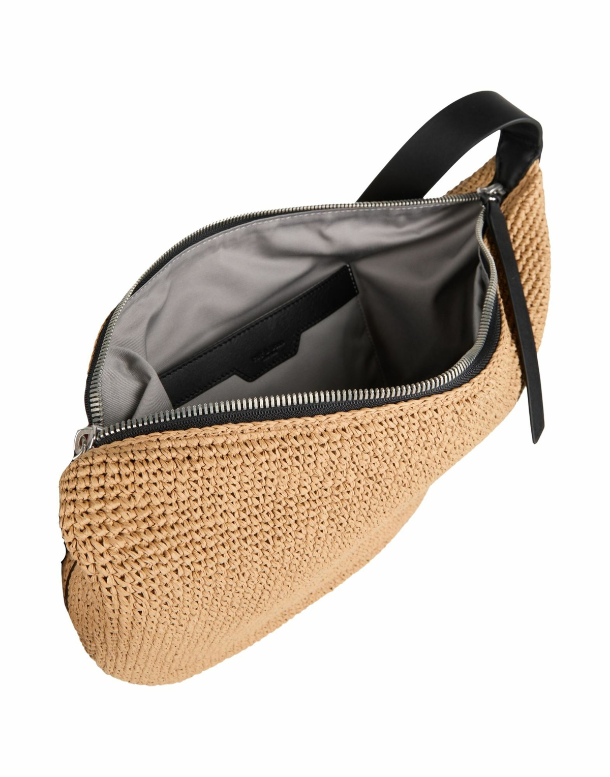 Rag & Bone Womens Cross-body bag in Camel
