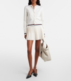Gucci GG jacquard cardigan