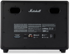 Marshall Black Woburn II Bluetooth Speaker